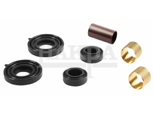 -MERITOR-CALIPER DUST RUBBER & BUSH REPAIR KIT